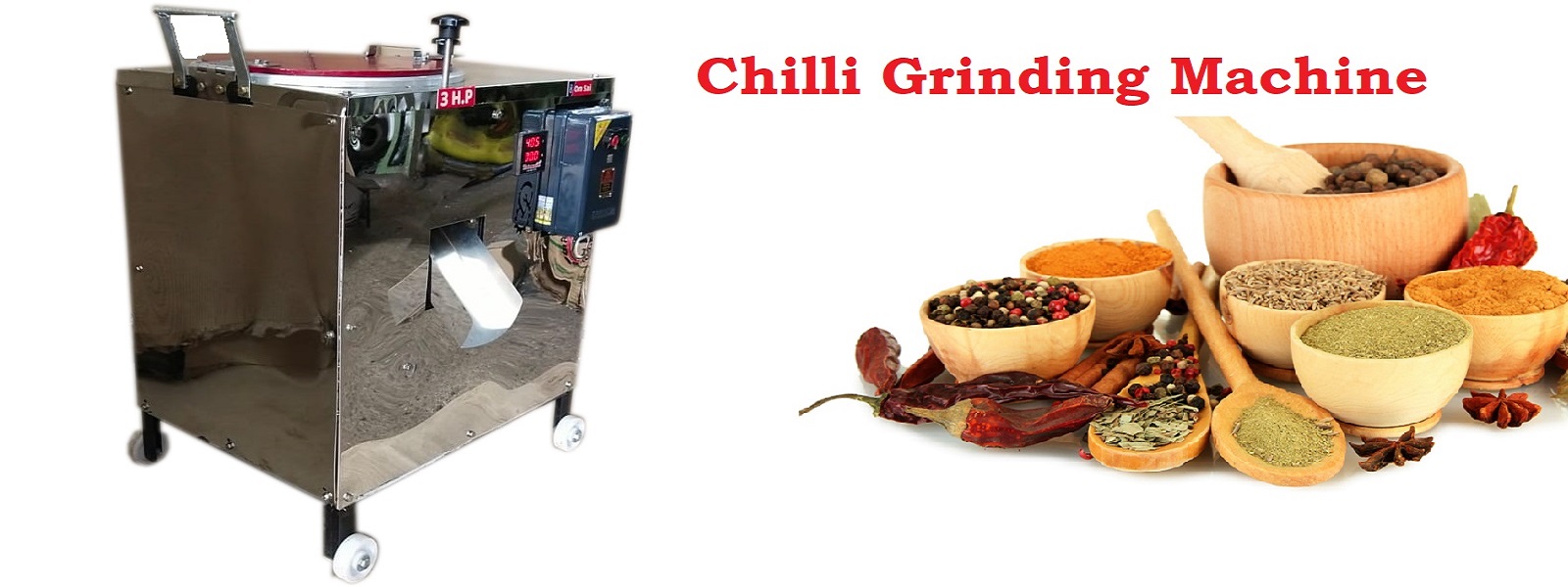 Om Sai Machine & Engineering