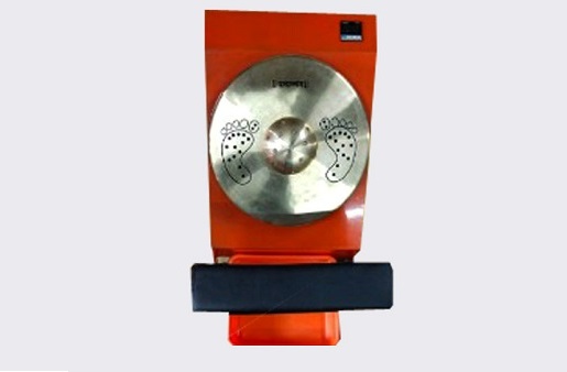 Foot Massage Machine